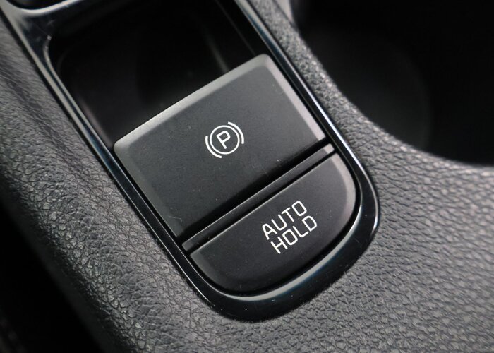 Kia Niro 1.6 GDi PHEV DynamicLine