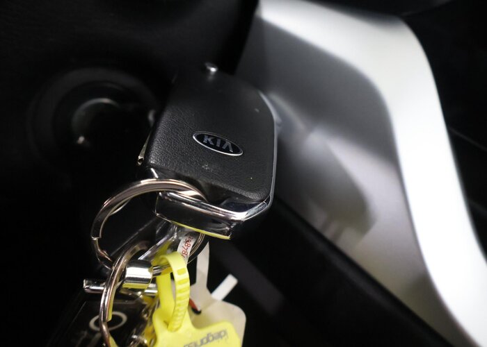Kia Niro 1.6 GDi PHEV DynamicLine