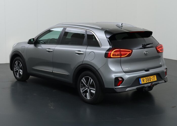 Kia Niro 1.6 GDi PHEV DynamicLine