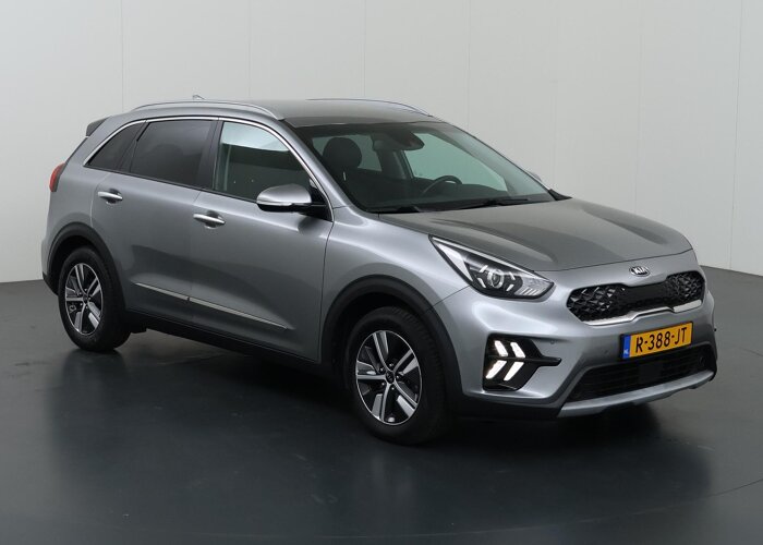 Kia Niro 1.6 GDi PHEV DynamicLine