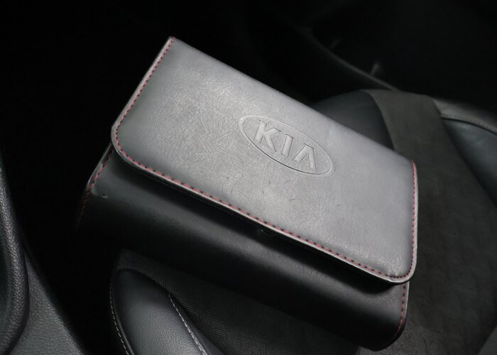 Kia Niro 1.6 GDi PHEV DynamicLine