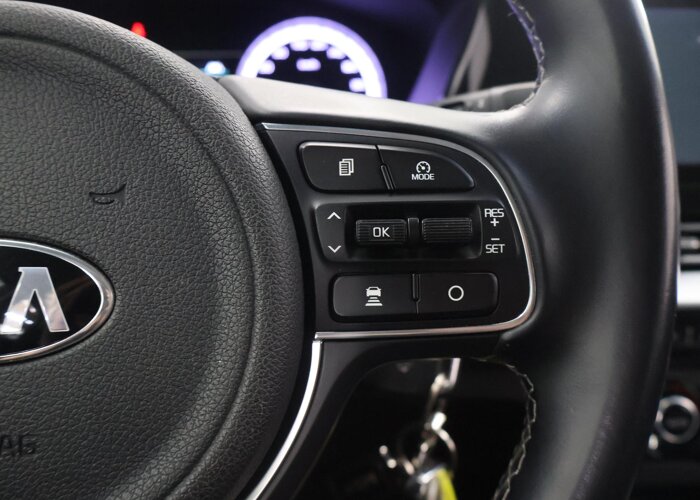 Kia Niro 1.6 GDi PHEV DynamicLine