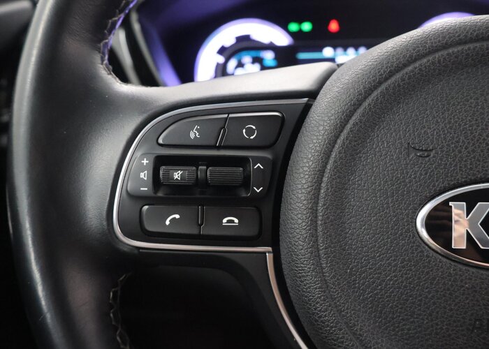 Kia Niro 1.6 GDi PHEV DynamicLine