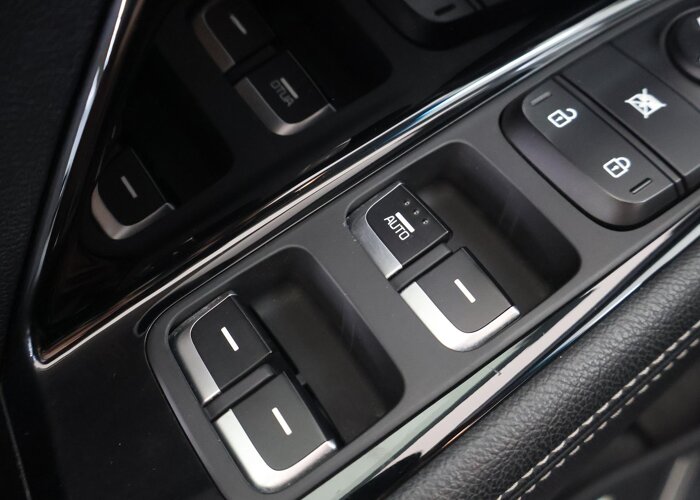 Kia Niro 1.6 GDi PHEV DynamicLine