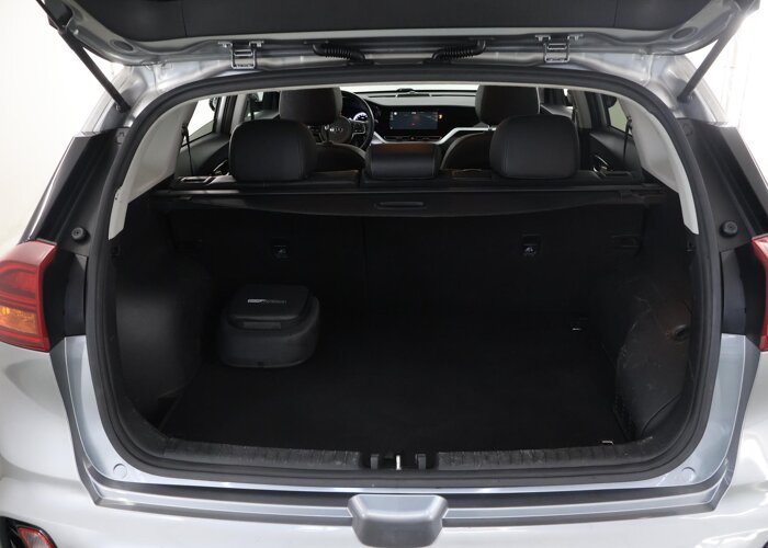 Kia Niro 1.6 GDi PHEV DynamicLine