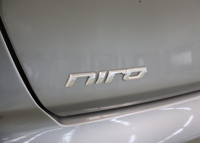 Kia Niro 1.6 GDi PHEV DynamicLine