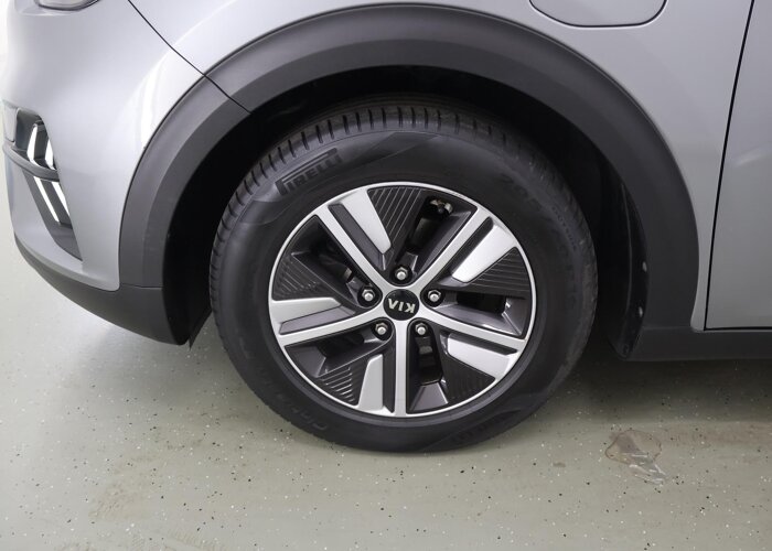 Kia Niro 1.6 GDi PHEV DynamicLine
