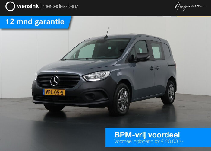 Mercedes-Benz Citan 108 CDI L1 Pro | Schuifdeur L+R |