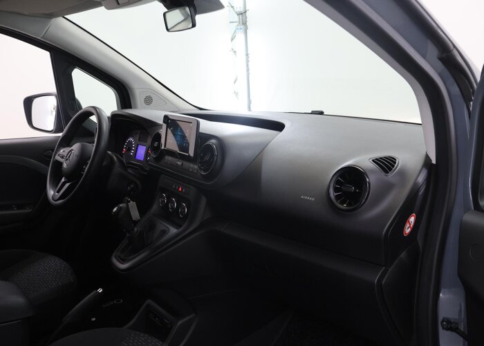 Mercedes-Benz Citan 108 CDI L1 Pro | Schuifdeur L+R |