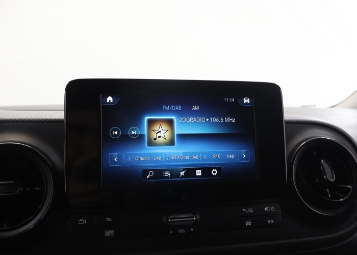 Mercedes-Benz Citan 108 CDI L1 Pro | Schuifdeur L+R |
