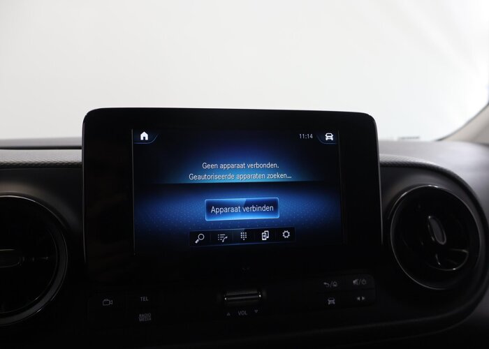 Mercedes-Benz Citan 108 CDI L1 Pro | Schuifdeur L+R |