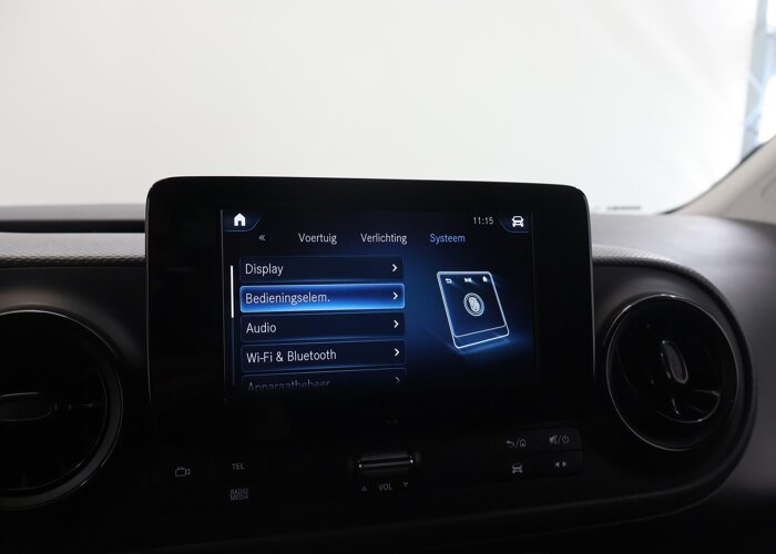 Mercedes-Benz Citan 108 CDI L1 Pro | Schuifdeur L+R |