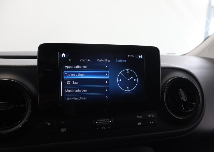 Mercedes-Benz Citan 108 CDI L1 Pro | Schuifdeur L+R |