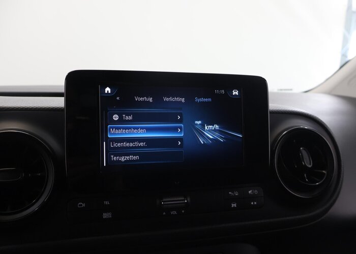Mercedes-Benz Citan 108 CDI L1 Pro | Schuifdeur L+R |