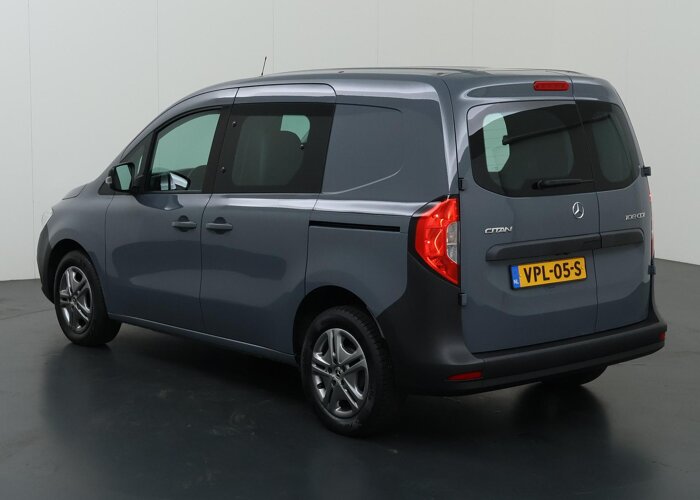 Mercedes-Benz Citan 108 CDI L1 Pro | Schuifdeur L+R |