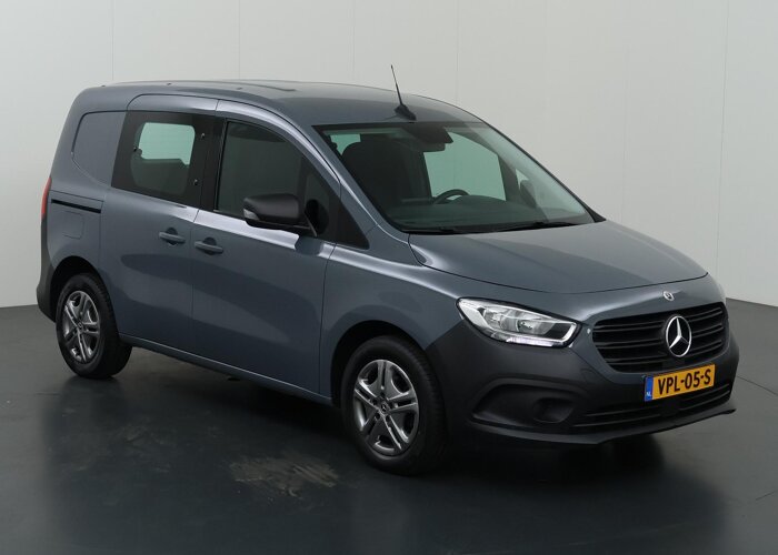 Mercedes-Benz Citan 108 CDI L1 Pro | Schuifdeur L+R |