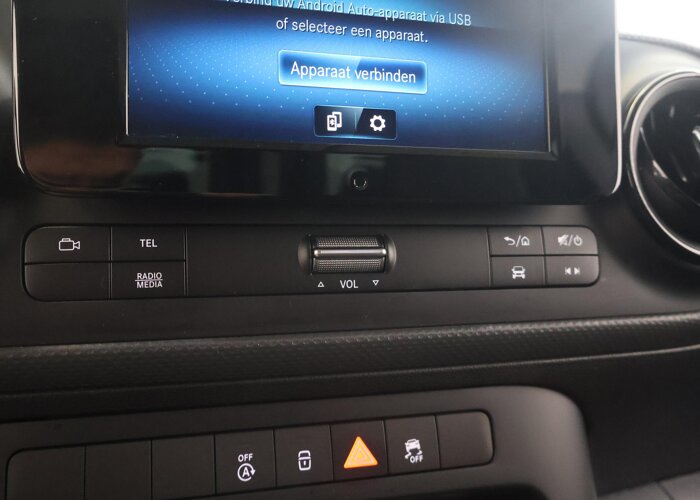 Mercedes-Benz Citan 108 CDI L1 Pro | Schuifdeur L+R |