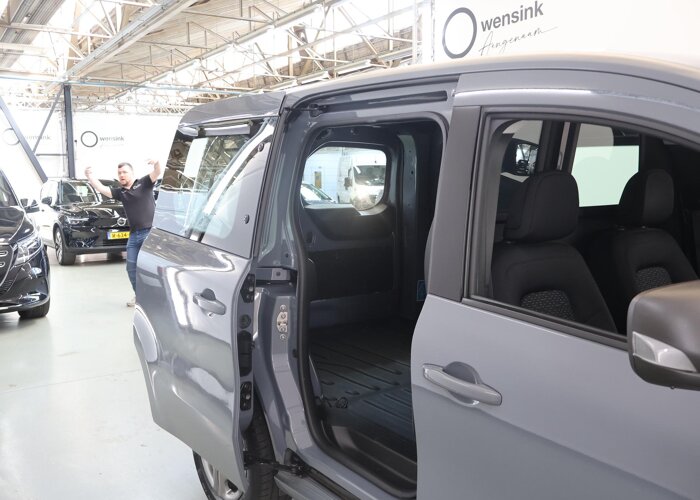Mercedes-Benz Citan 108 CDI L1 Pro | Schuifdeur L+R |