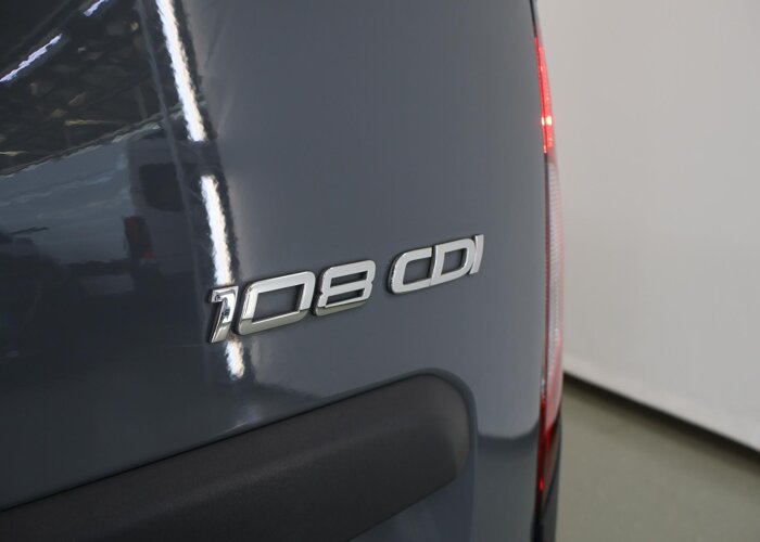 Mercedes-Benz Citan 108 CDI L1 Pro | Schuifdeur L+R |