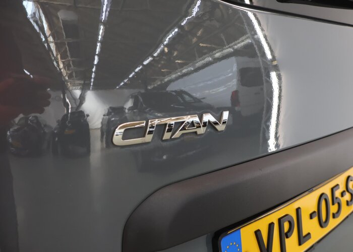 Mercedes-Benz Citan 108 CDI L1 Pro | Schuifdeur L+R |
