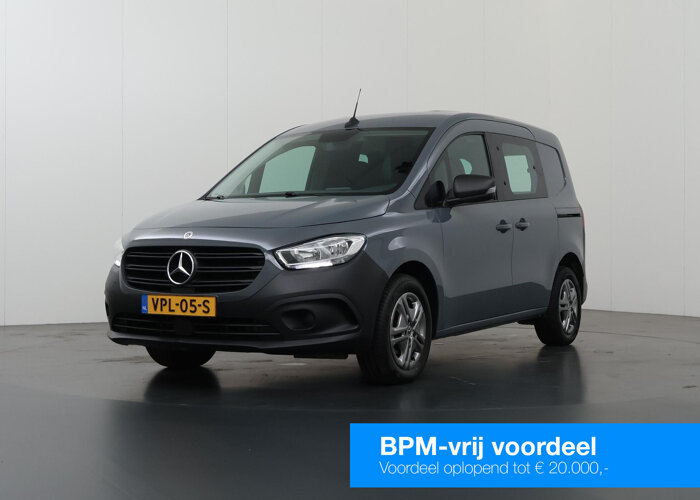Mercedes-Benz Citan 108 CDI L1 Pro | Schuifdeur L+R |