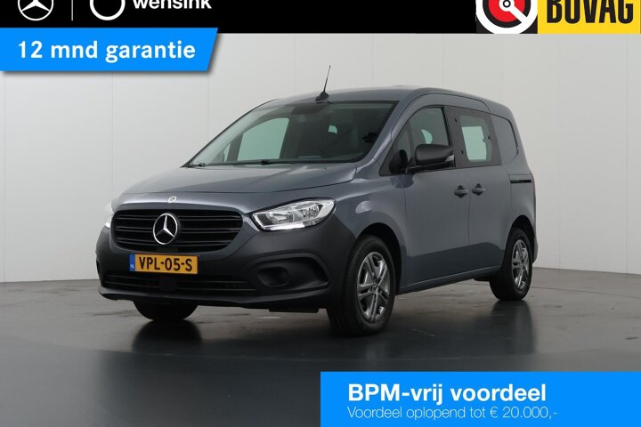 Mercedes-Benz Citan
