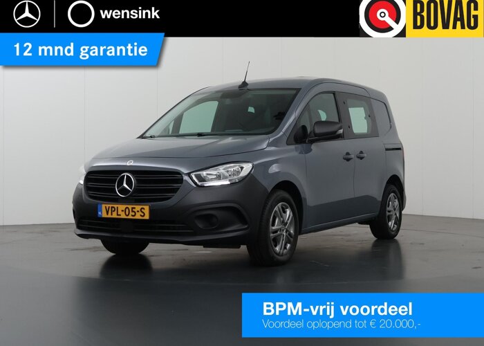 Mercedes-Benz Citan 108 CDI L1 Pro | Schuifdeur L+R |