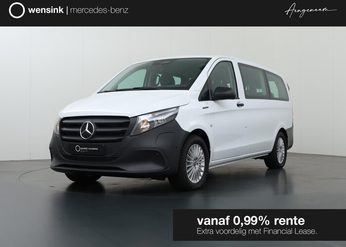 Mercedes-Benz EVITO TOURER 129 L2 PRO 90kWh