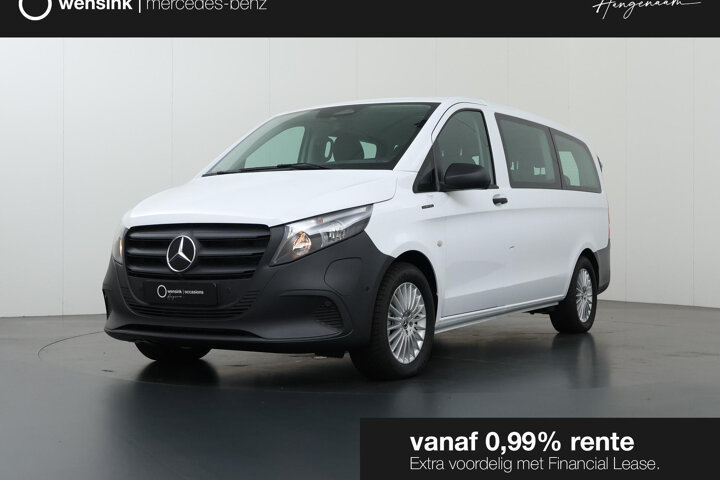 Mercedes-Benz EVITO TOURER