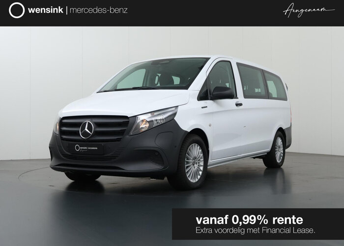 Mercedes-Benz EVITO TOURER 129 L2 PRO 90kWh