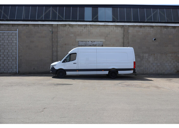 Mercedes-Benz Sprinter 319 CDI | AUT. | L4 H2 | Pro