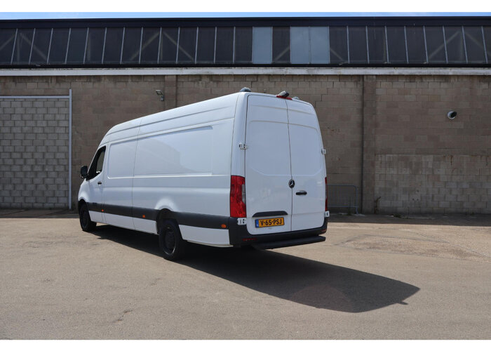 Mercedes-Benz Sprinter 319 CDI | AUT. | L4 H2 | Pro