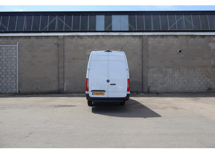 Mercedes-Benz Sprinter 319 CDI | AUT. | L4 H2 | Pro