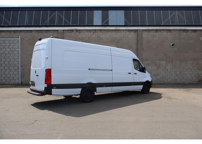 Mercedes-Benz Sprinter 319 CDI | AUT. | L4 H2 | Pro
