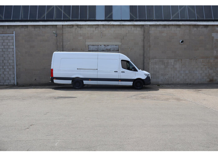 Mercedes-Benz Sprinter 319 CDI | AUT. | L4 H2 | Pro