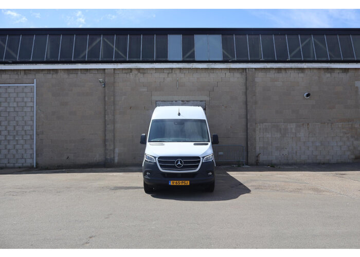 Mercedes-Benz Sprinter 319 CDI | AUT. | L4 H2 | Pro