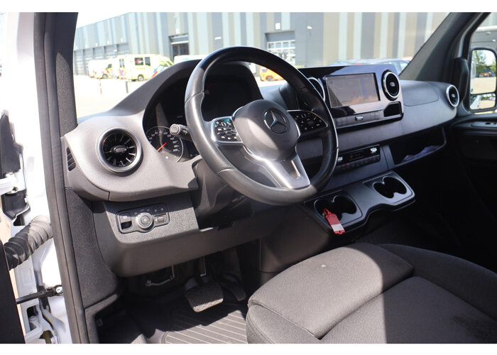 Mercedes-Benz Sprinter 319 CDI | AUT. | L4 H2 | Pro