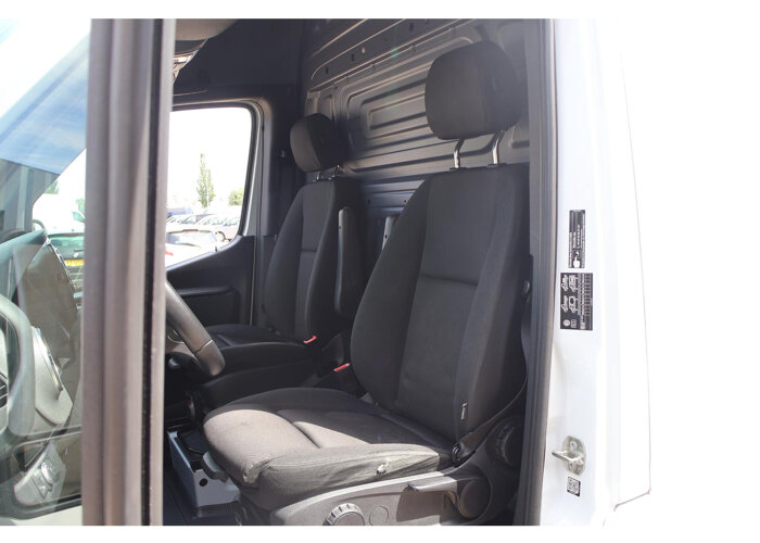 Mercedes-Benz Sprinter 319 CDI | AUT. | L4 H2 | Pro