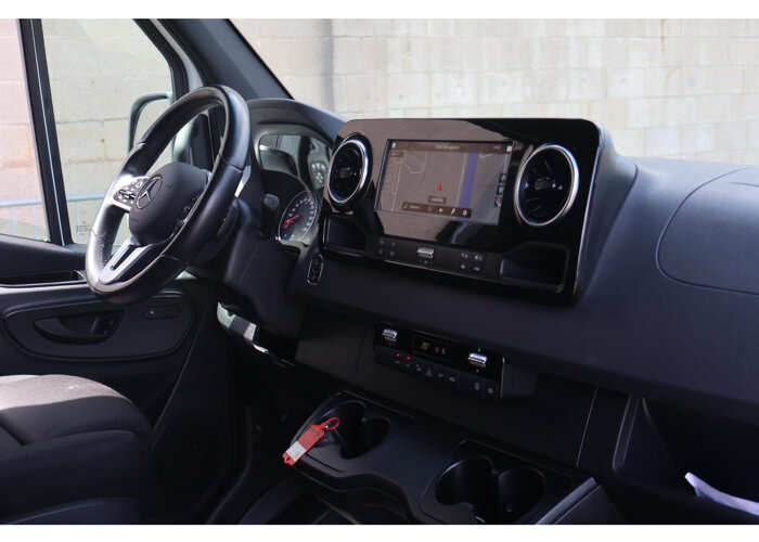 Mercedes-Benz Sprinter 319 CDI | AUT. | L4 H2 | Pro