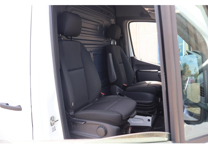 Mercedes-Benz Sprinter 319 CDI | AUT. | L4 H2 | Pro