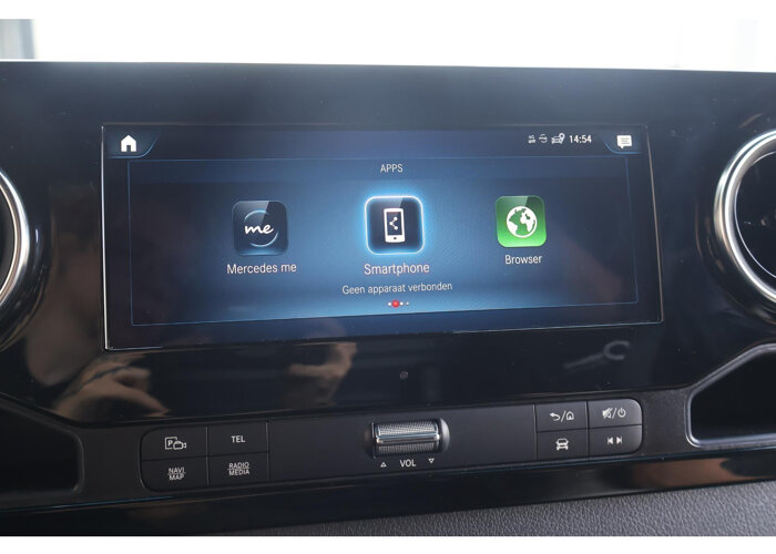 Mercedes-Benz Sprinter 319 CDI | AUT. | L4 H2 | Pro