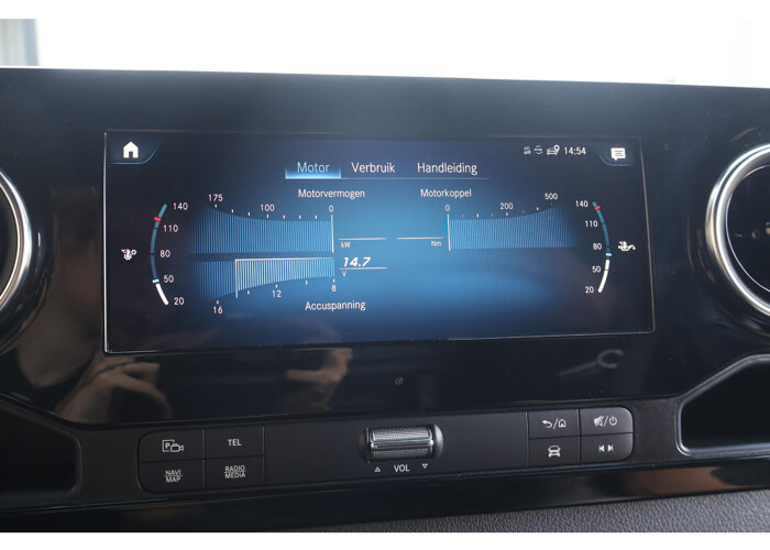 Mercedes-Benz Sprinter 319 CDI | AUT. | L4 H2 | Pro