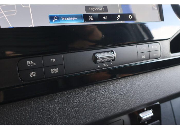 Mercedes-Benz Sprinter 319 CDI | AUT. | L4 H2 | Pro