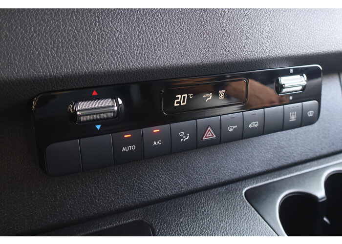 Mercedes-Benz Sprinter 319 CDI | AUT. | L4 H2 | Pro