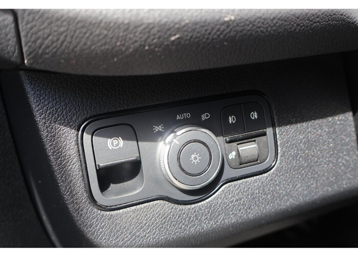 Mercedes-Benz Sprinter 319 CDI | AUT. | L4 H2 | Pro