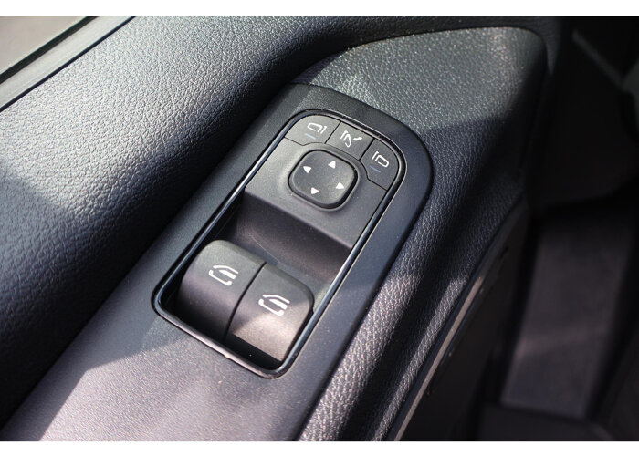 Mercedes-Benz Sprinter 319 CDI | AUT. | L4 H2 | Pro