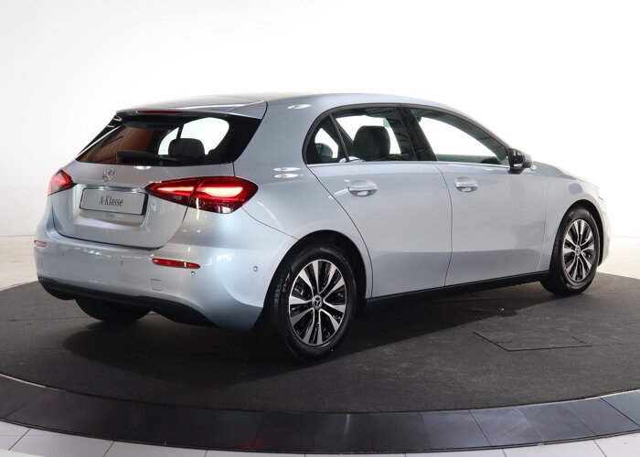 Mercedes-Benz A-Klasse 180 Star Edition
