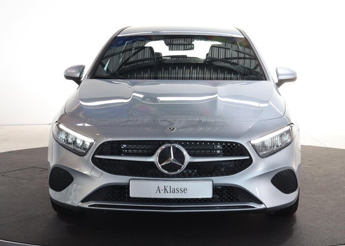 Mercedes-Benz A-Klasse 180 Star Edition