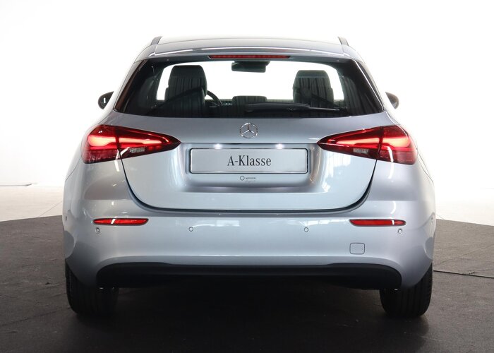 Mercedes-Benz A-Klasse 180 Star Edition