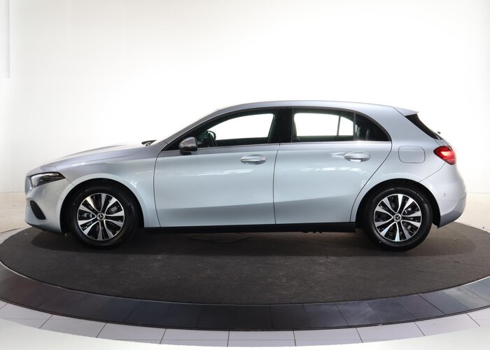 Mercedes-Benz A-Klasse 180 Star Edition